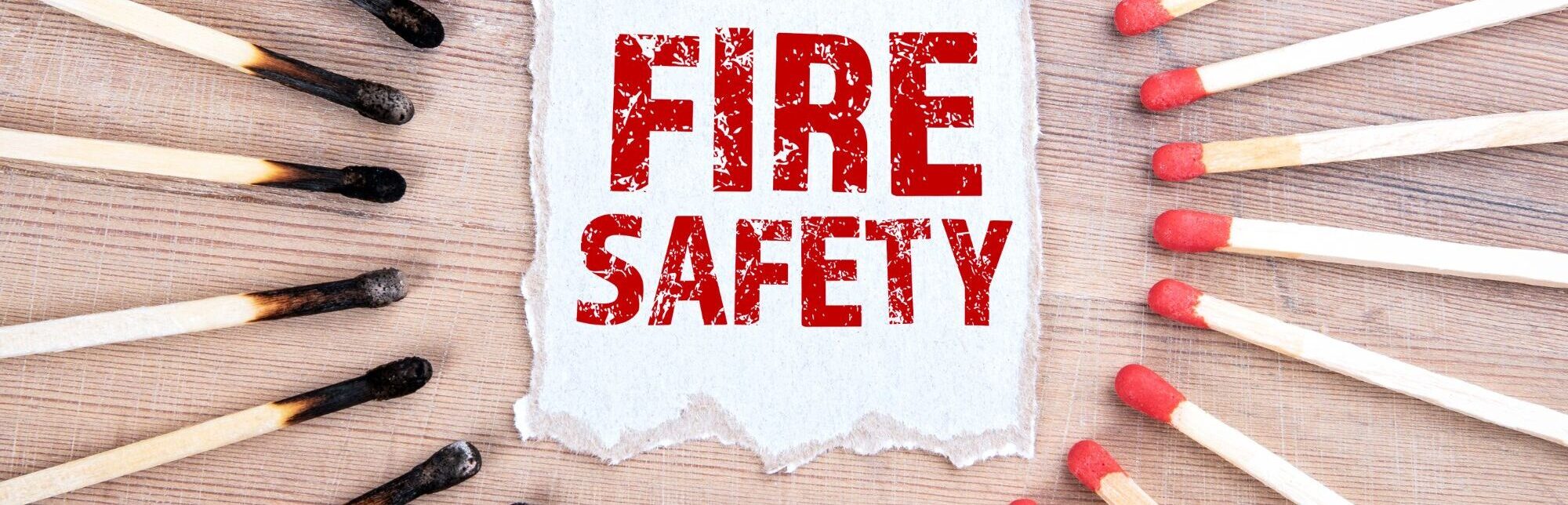 Fire Safety - MADEC Australia